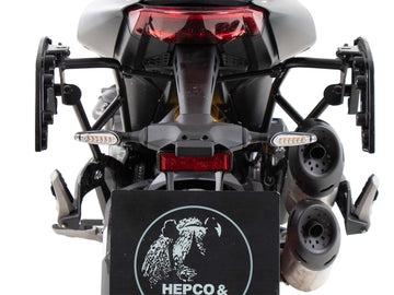 Ducati Monster 937 [2021-2025] -C portador lateral-bow - 0