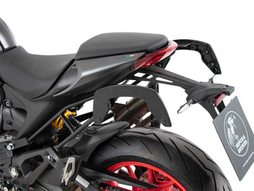 Ducati Monster 937 [2021-2025] -C portador lateral-bow