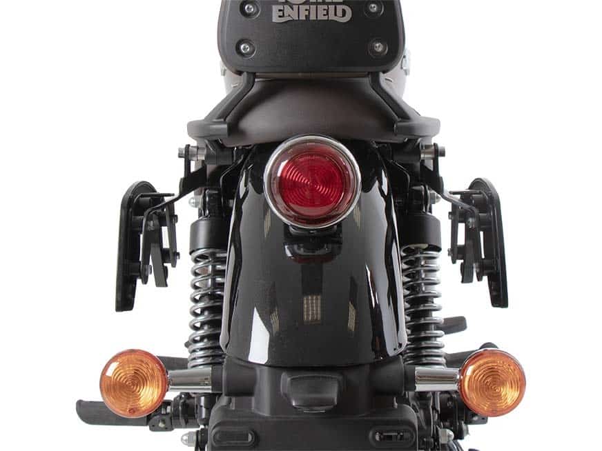 Royal Enfield Meteor 350 [2021-2025] -C portador lateral-bow