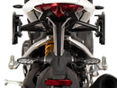Triumph Speed ​​Triple 1200 RR [2021-2025] -C portador lateral-bow-2