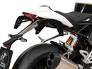 Triumph Speed ​​Triple 1200 RR [2021-2025] -C portador lateral-bow-1