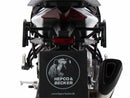 Aprilia Tuono V4 [2021-2024] -C portador lateral-2