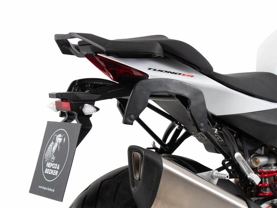 Aprilia Tuono V4 [2021-2024] -C portador lateral