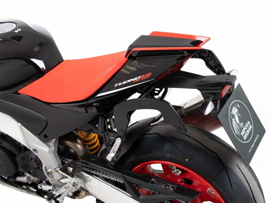 Aprilia Tuono V4 Factory [2021-2024] -C portador lateral-bow