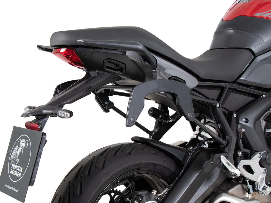Triumph Tiger Sport 660 [2022-2025] -C portador lateral-bow