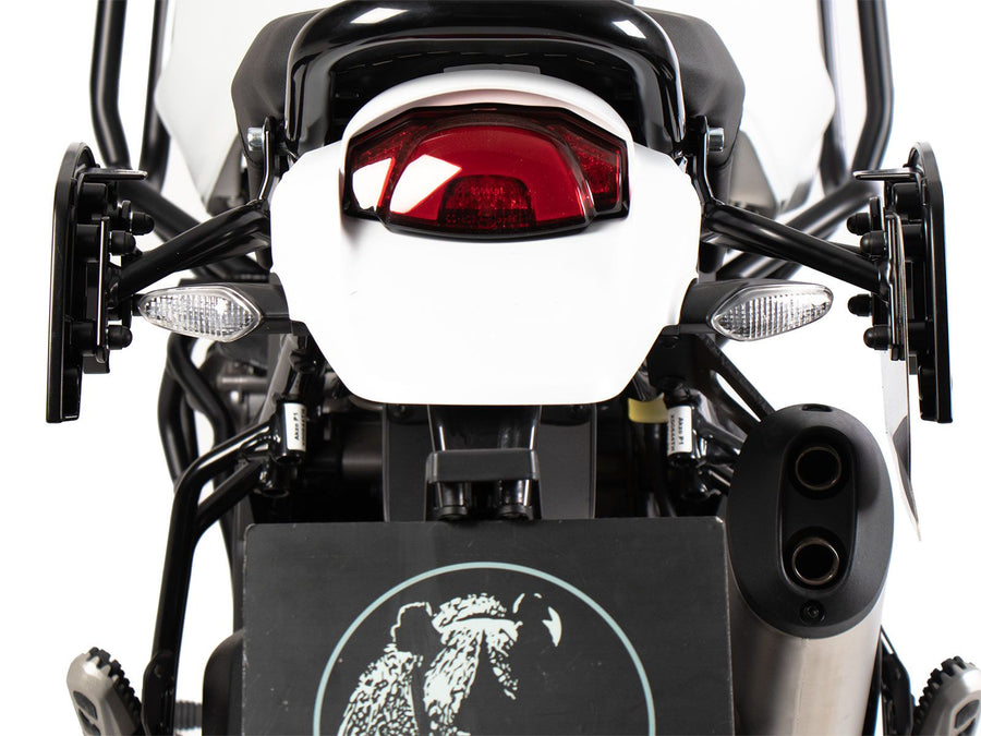 Ducati Desertx [2022-2025] -C portador lateral-bow
