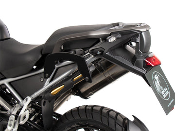 Triumph Tiger 1200 GT Explor [2022-2025] -C portador lateral-bow
