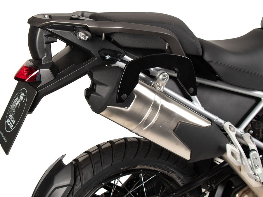 Triumph Tiger 1200 GT Explor [2022-2025] -C portador lateral-bow