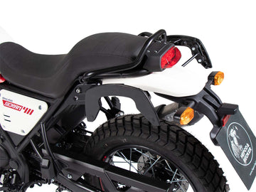 Royal Enfield SCRAM 411 [2022-2024] -C portador lateral-bow