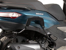 Piaggio mp3 Exclusive 530 [2022-2025] -C-Bow Side Carrier-2