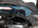 Piaggio mp3 Exclusive 530 [2022-2025] -C-Bow Side Carrier-3