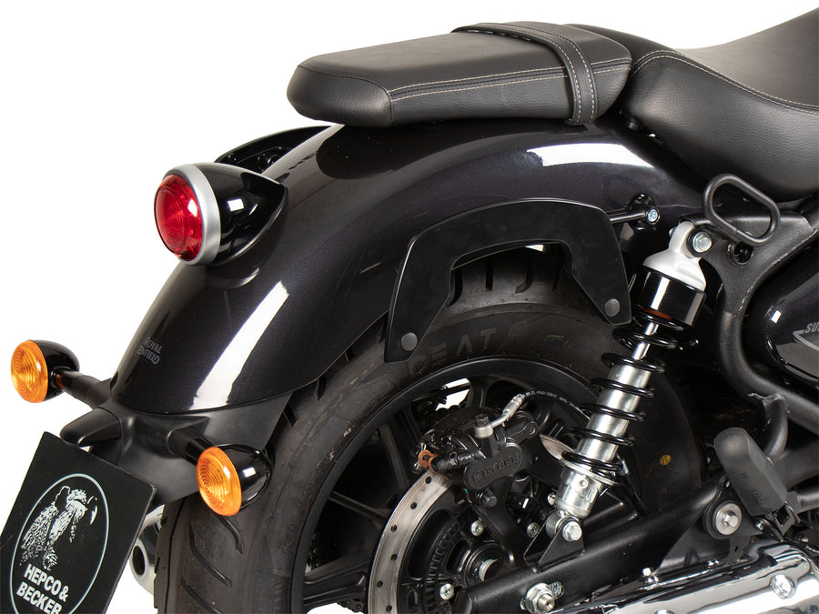 Royal Enfield Super Meteor 650 [2023-2025] -C portador lateral-bow