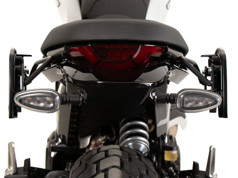 Icono Ducati Scrambler 800 [2023-2025] -C portador lateral-bow