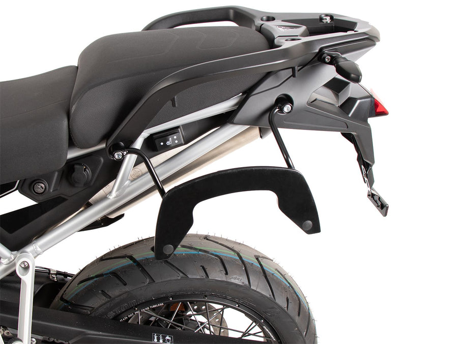 Triumph Tiger 900 Rally Pro [2024-2025] -C portador lateral-bow