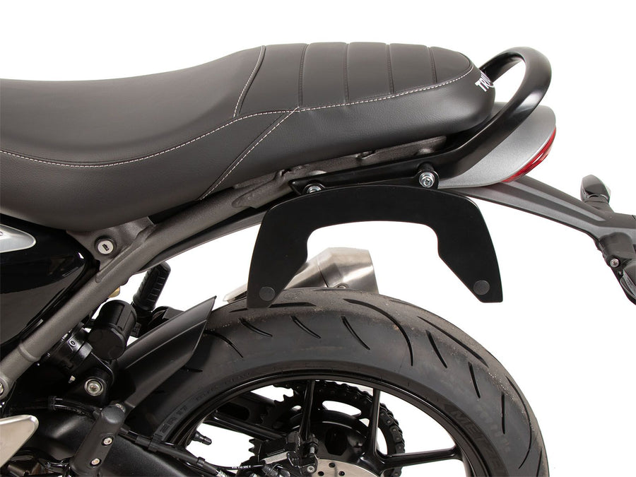 Triumph Speed ​​400 [2024-2025] -C portador lateral-bow