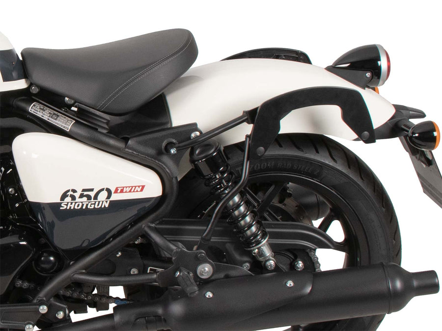 Royal Enfield Shotgun 650 [2024-2025] -C portador lateral-bow