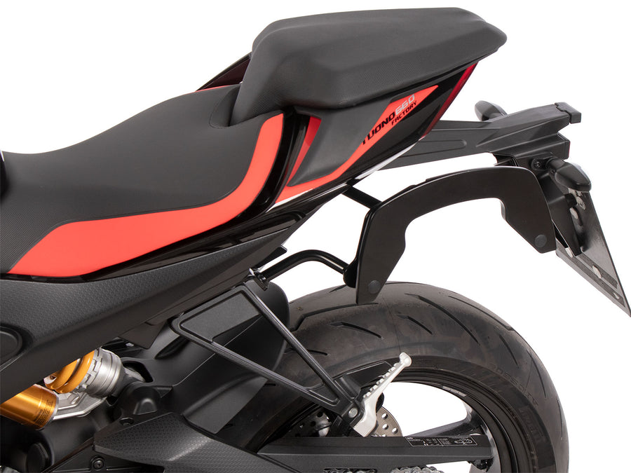 Aprilia Tuono 660 Factory [2022-2025] -C portador lateral-bow