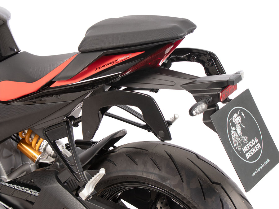 Aprilia Tuono 660 Factory [2022-2025] -C portador lateral-bow