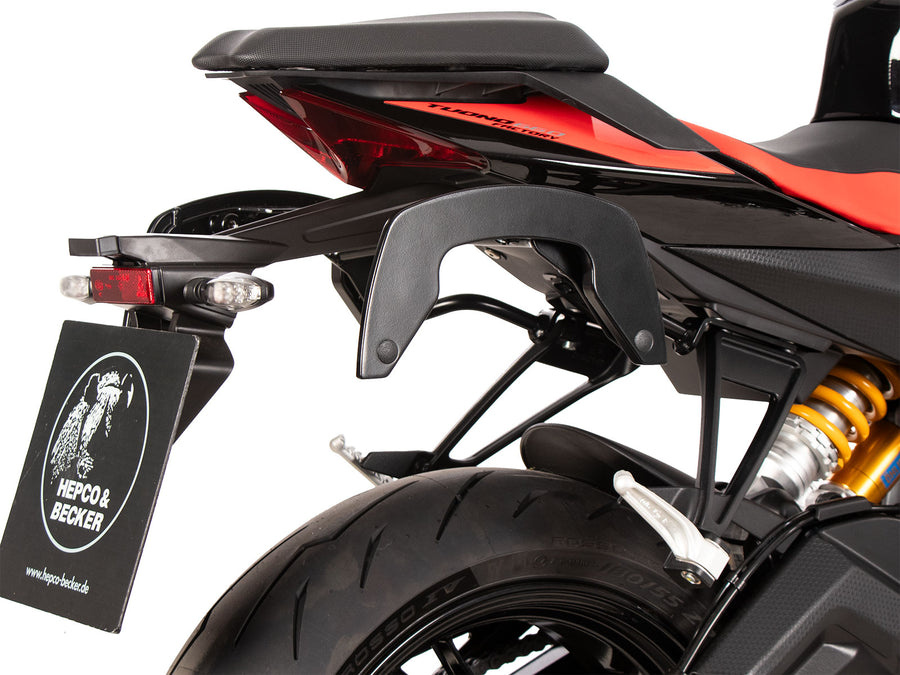 Aprilia Tuono 660 Factory [2022-2025] -C portador lateral-bow