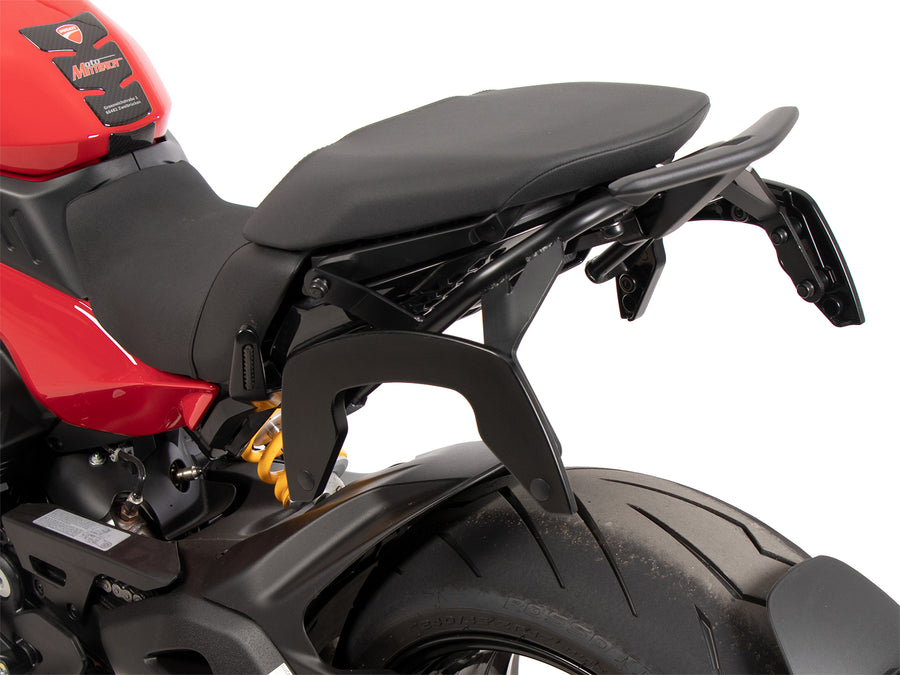 Ducati Diavel V4 [2023-2025] -C portador lateral-bow