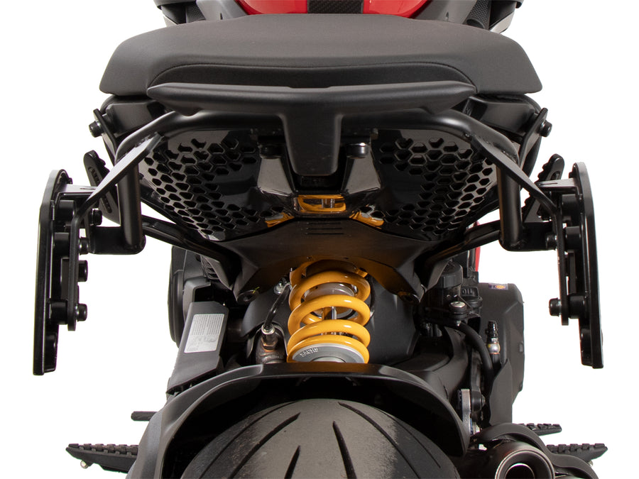 Ducati Diavel V4 [2023-2025] -C portador lateral-bow