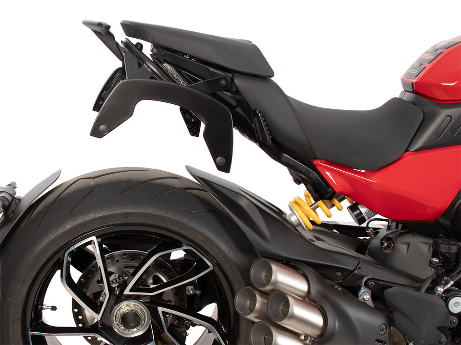Ducati Diavel V4 [2023-2025] -C portador lateral-bow