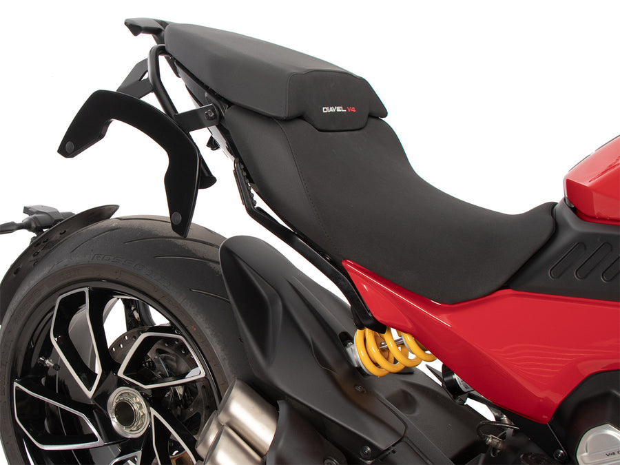 Ducati Diavel V4 [2023-2025] -C portador lateral-bow