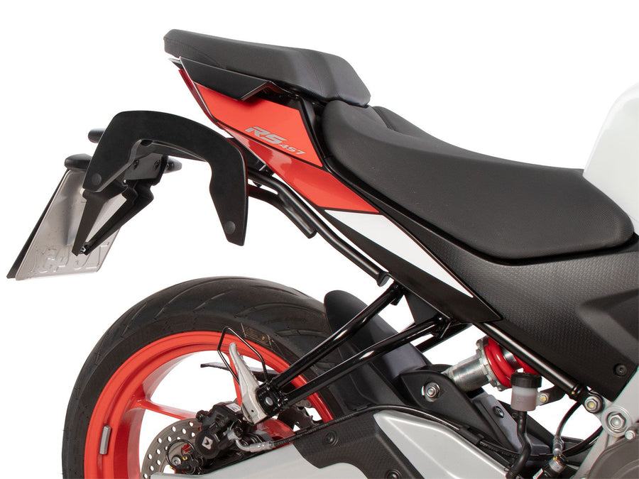 Aprilia Rs 457 [2024-2025] -C portador lateral-bow