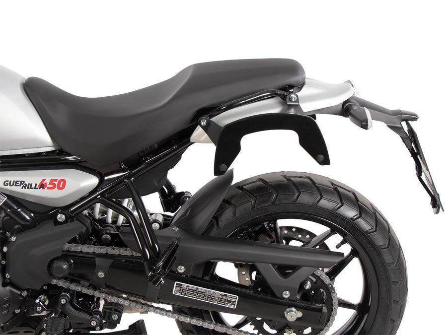 Royal Enfield Guerrilla 450 [2024-2025] -C portador lateral