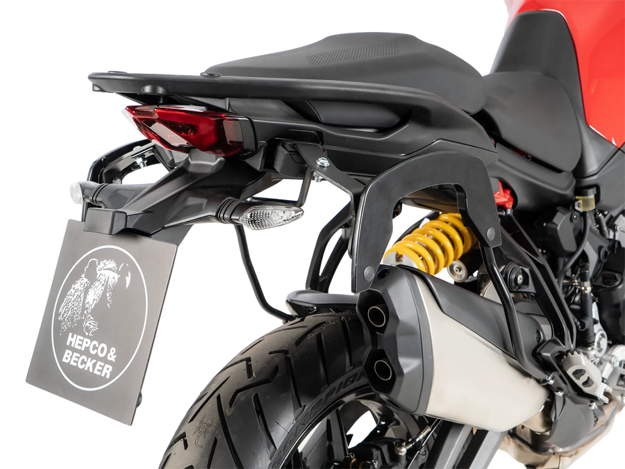 DUCATI Multistrada V2 [2025-] - Soporte C-Bow