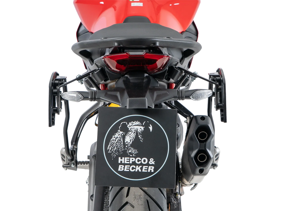 DUCATI Multistrada V2 [2025-] - Soporte C-Bow