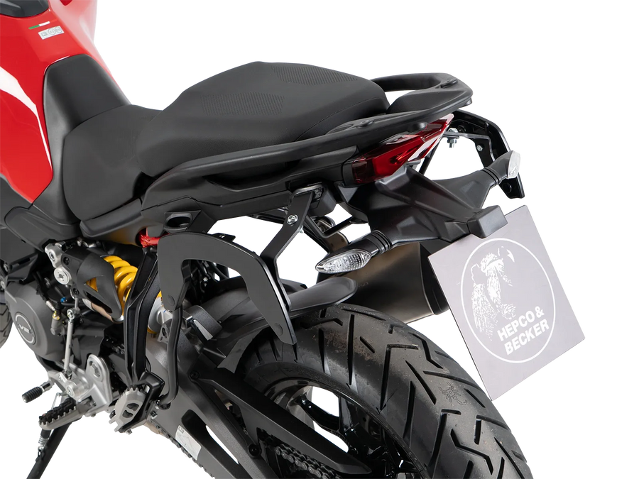 DUCATI Multistrada V2 [2025-] - Soporte C-Bow