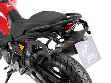 DUCATI Multistrada V2 [2025-] - Soporte C-Bow - 0