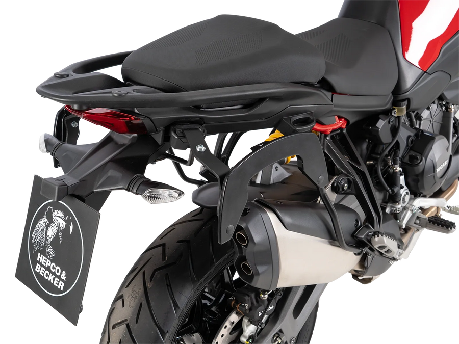 DUCATI Multistrada V2 [2025-] - Soporte C-Bow