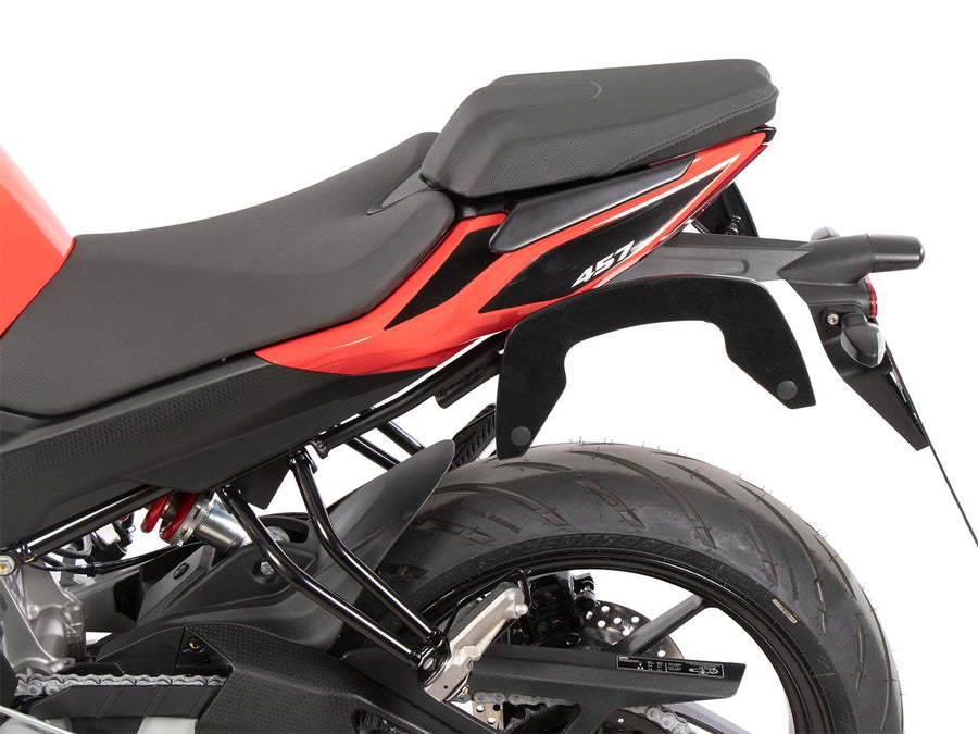 Aprilia Tuono 457 [2025] - Carrier lateral C -Bow