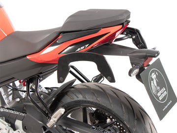Aprilia Tuono 457 [2025] - Carrier lateral C -Bow - 0
