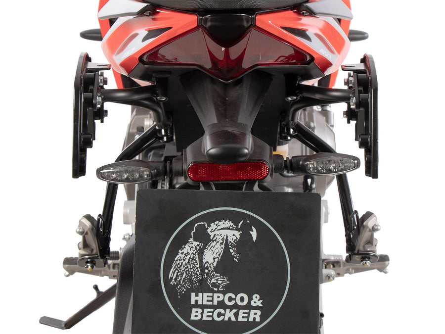 Aprilia Tuono 457 [2025] - Carrier lateral C -Bow