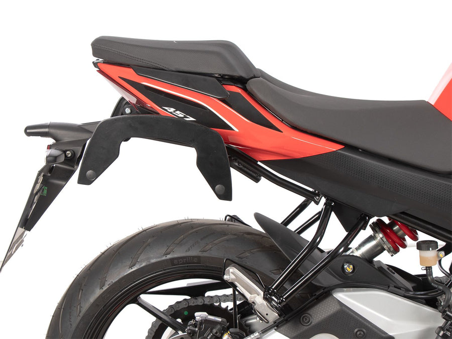 Aprilia Tuono 457 [2025] - Carrier lateral C -Bow