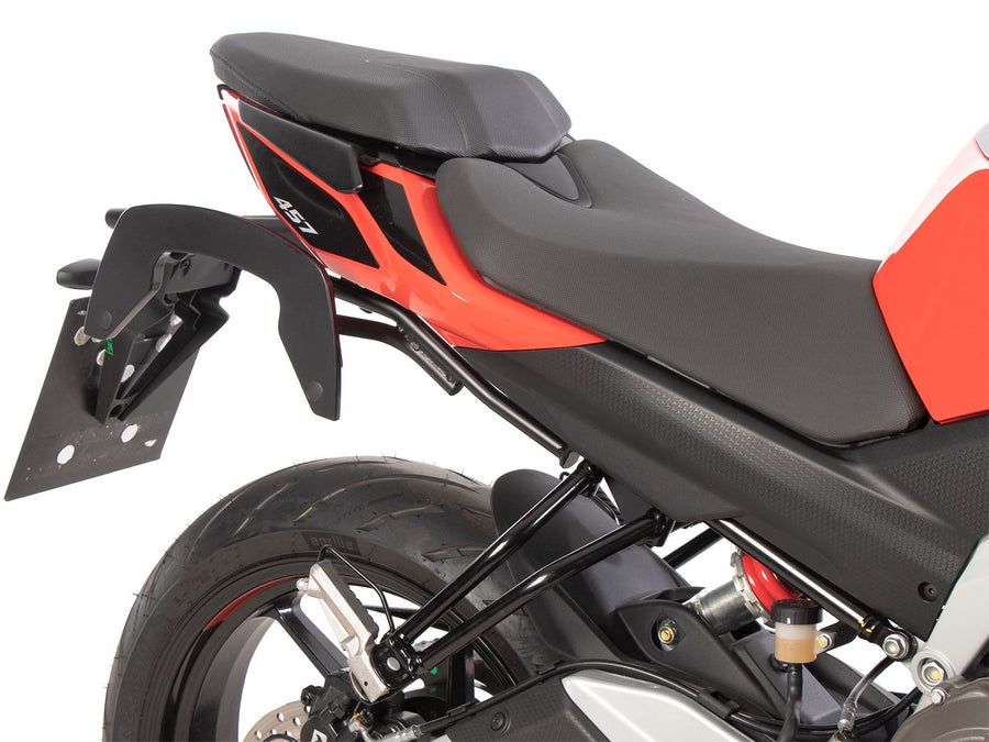 Aprilia Tuono 457 [2025] - Carrier lateral C -Bow