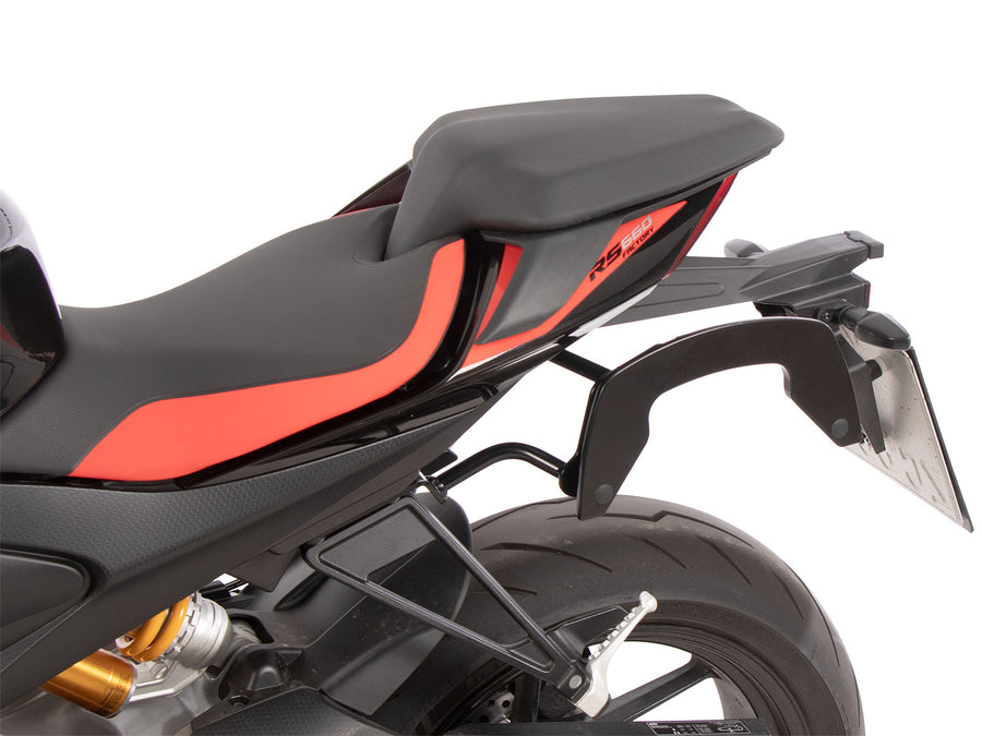 Aprilia Rs 660 [2025] - Carrier lateral C -Bow