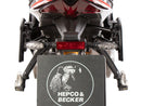 Aprilia Rs 660 [2025] - Carrier lateral C -Bow-4