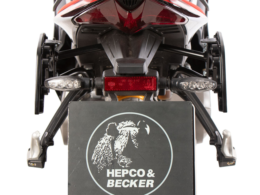 Aprilia Rs 660 [2025] - Carrier lateral C -Bow