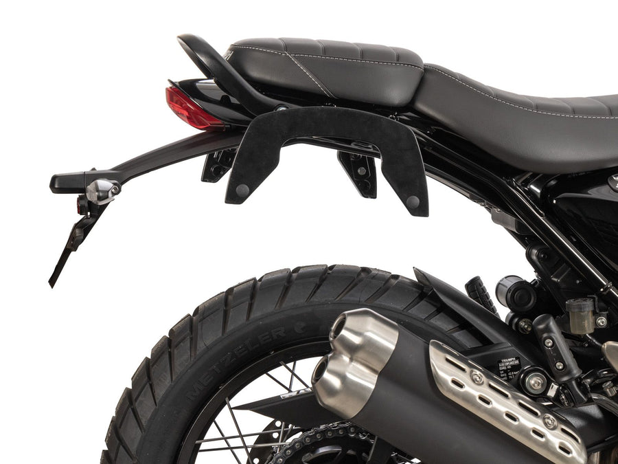 TRIUMPH Scrambler 400 XC [2025-] - SOPORTE DE ARCO C