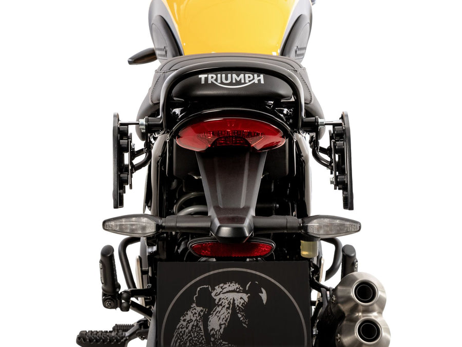 TRIUMPH Scrambler 400 XC [2025-] - SOPORTE DE ARCO C