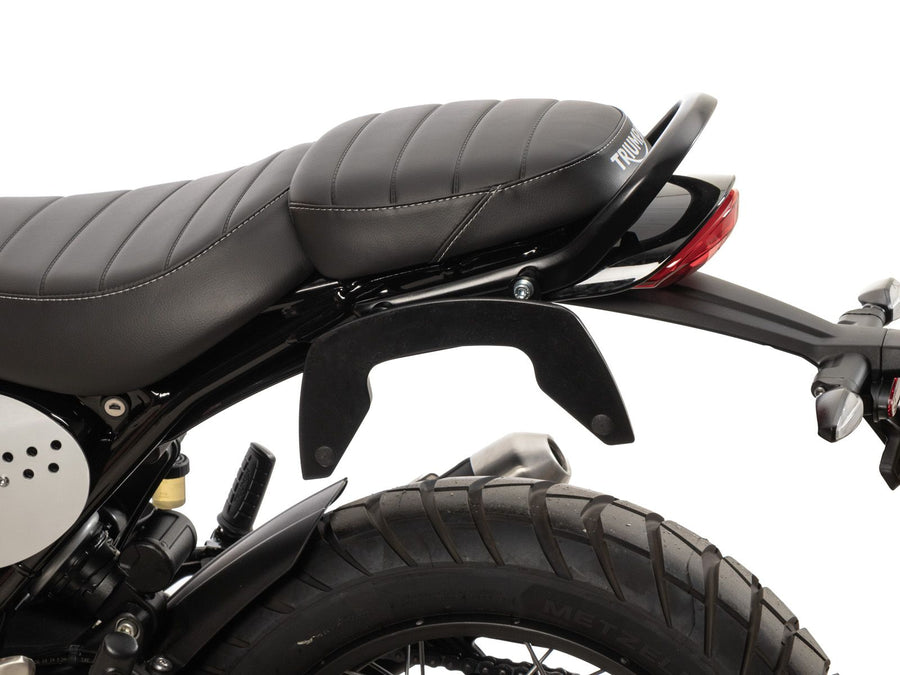 TRIUMPH Scrambler 400 XC [2025-] - SOPORTE DE ARCO C