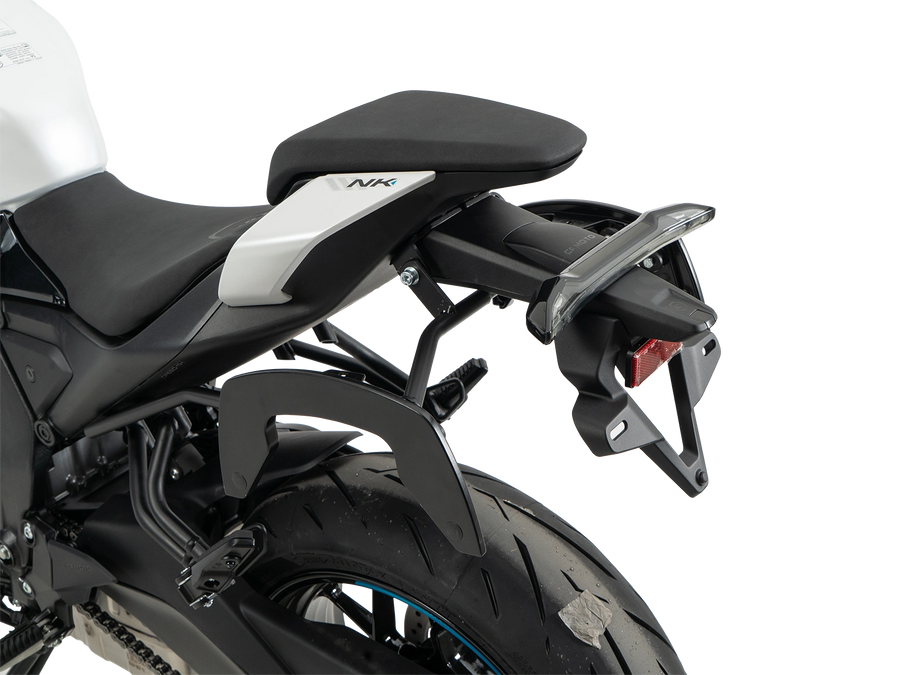 CF Moto 675 SR-R [2025-2026] - C-Bow Seitenträger