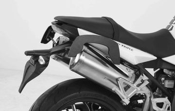 Triumph Speed ​​Triple 1050 [2008-2010] -C-Bow Side Carrier - 0
