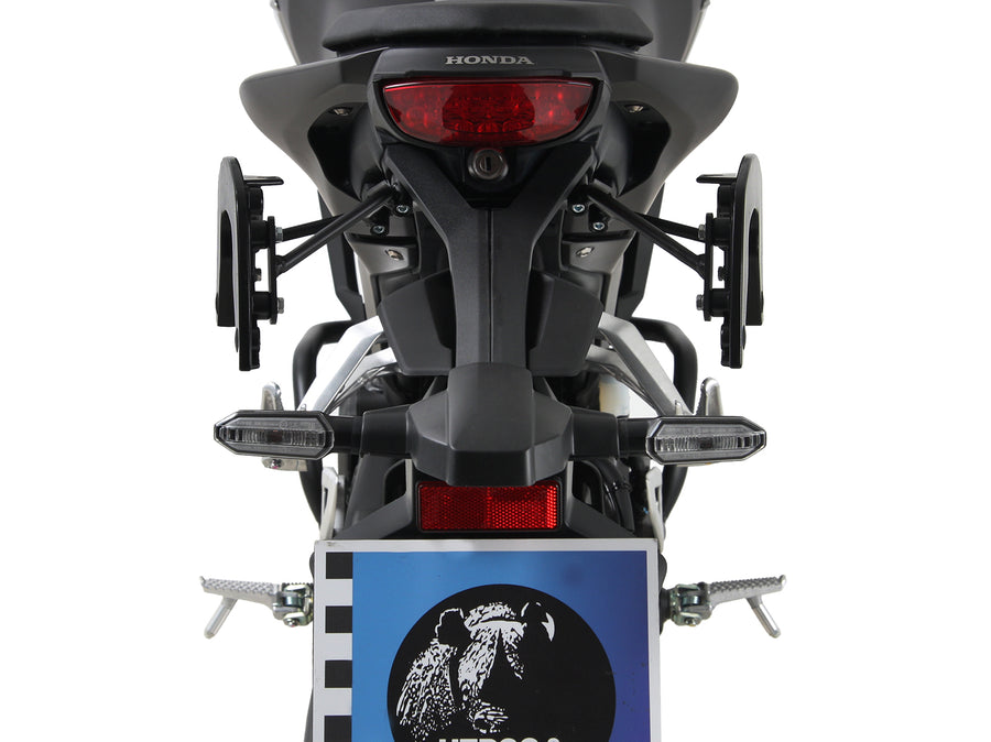 Honda CB 125 R [2025-2026] - C-Bow Seitenträger