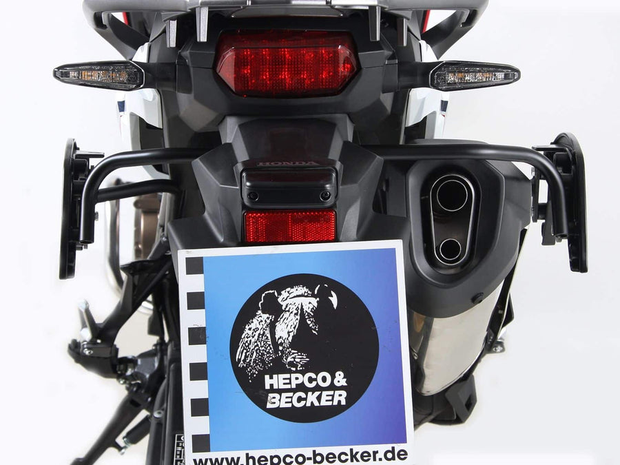 Honda CRF 1000 L en ADV SP [2018-2019] -C-Bow Side Carrier