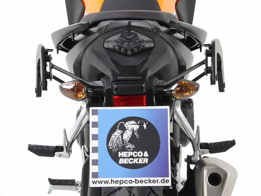 Honda CB 500 X [2019-2023] - C-Bow Seitenträger